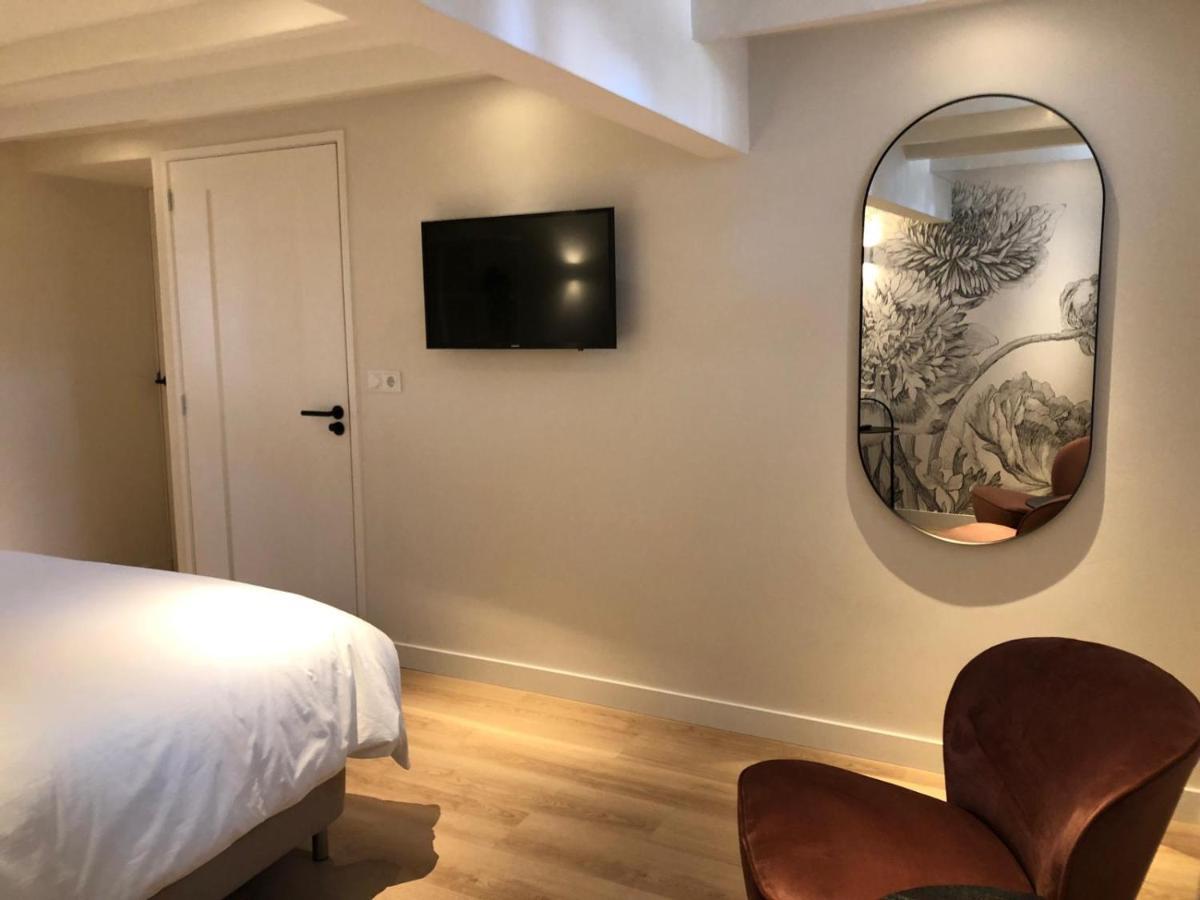 Stadsdromer Middelbourg Extérieur photo