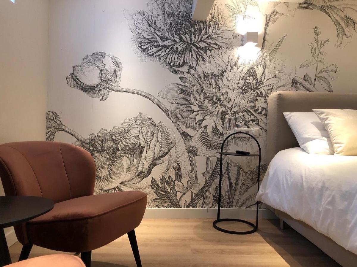 Stadsdromer Middelbourg Extérieur photo