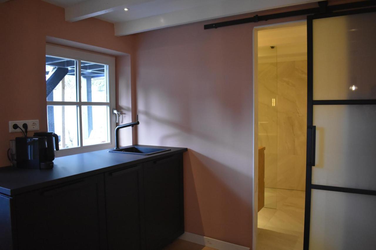 Stadsdromer Middelbourg Extérieur photo