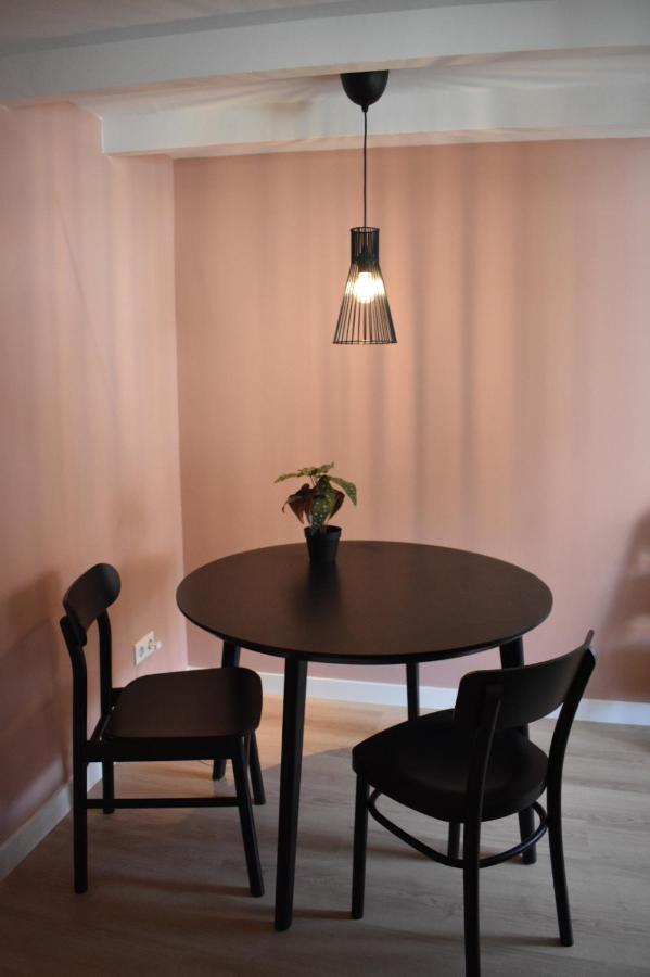 Stadsdromer Middelbourg Extérieur photo