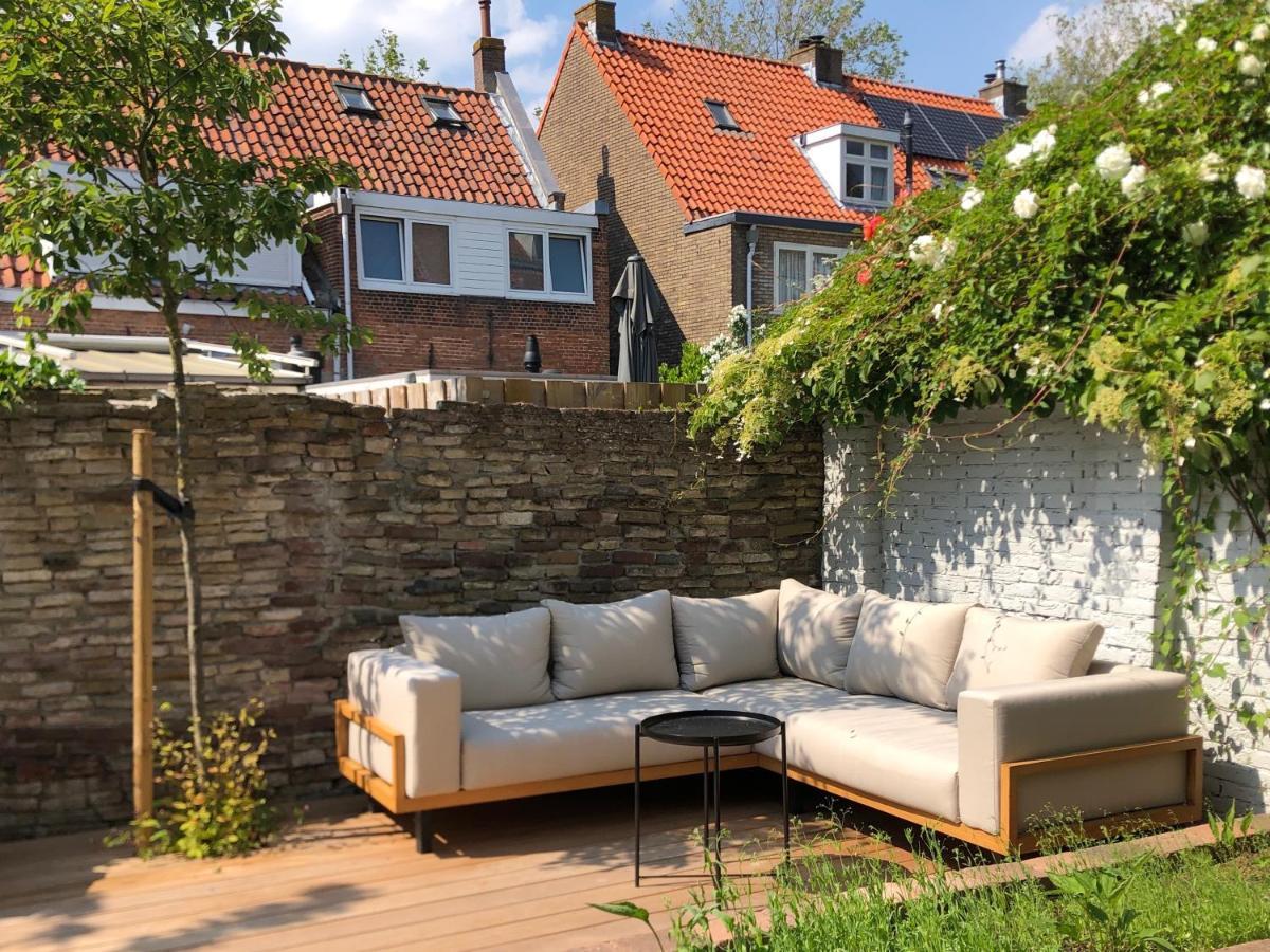 Stadsdromer Middelbourg Extérieur photo